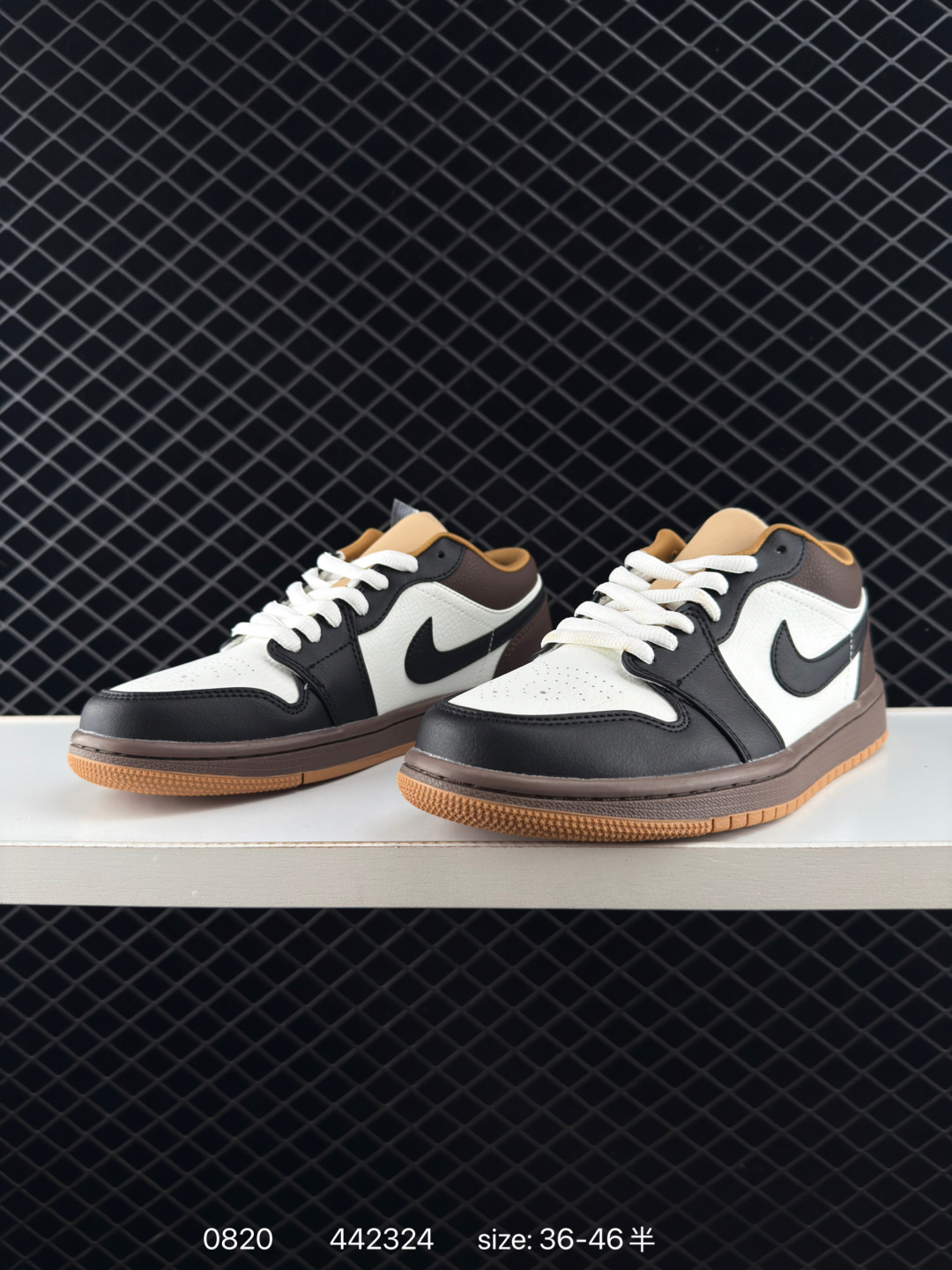 Air Jordan 1 Low SE ASW 